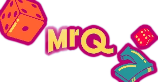 MrQ Casino logo